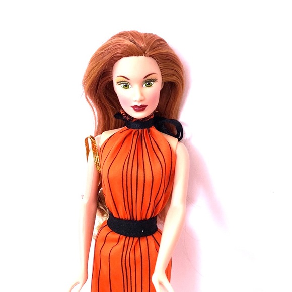 Integrity Toys Red haired doll - Picture 4 of 5